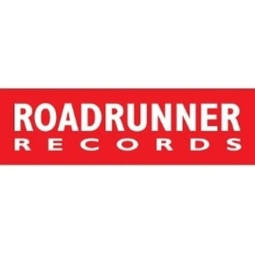 Roadrunner Records logo