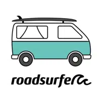 roadsurfer logo