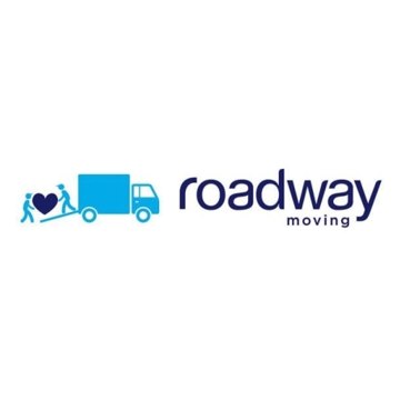 Roadway Moving discount code