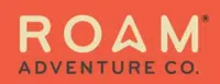 Roam Adventure Co. logo