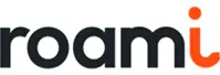 Roami by Mobilate logo