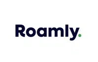 Roamly logo