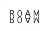 ROAM Footwear logo