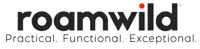 Roamwild logo