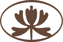 Roan Iris logo