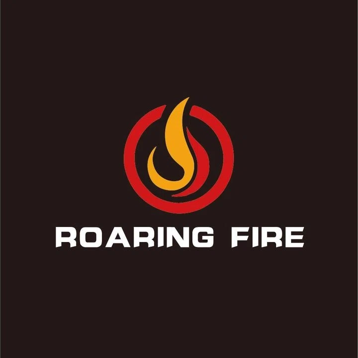 Roaring Fire Gear logo