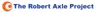 Robert Axle Project logo