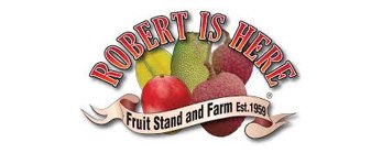Robert Is Here promo code