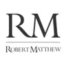Robert Matthew logo
