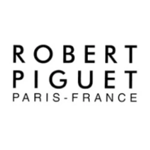 Robert Piguet logo