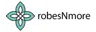 RobesNmore logo
