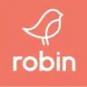 Robin Clock logo