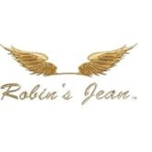Robin's Jean logo