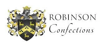 Robinson Confections logo