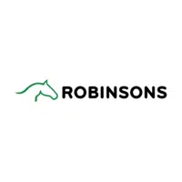 Robinsons Equestrian logo