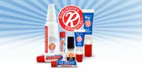 Robinson's Remedies logo