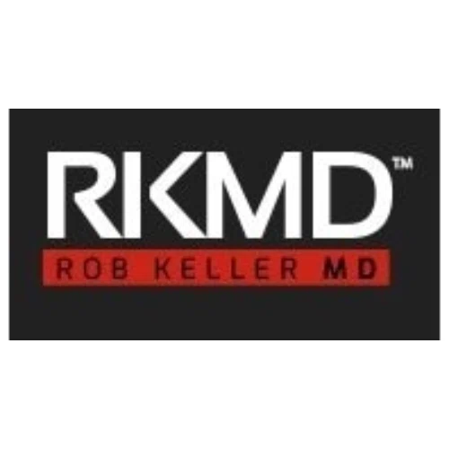 Rob Keller MD logo