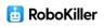 RoboKiller logo