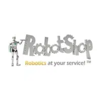 RobotShop logo