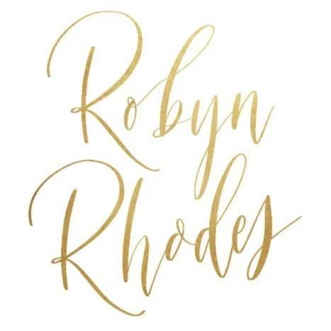 Robyn Rhodes logo