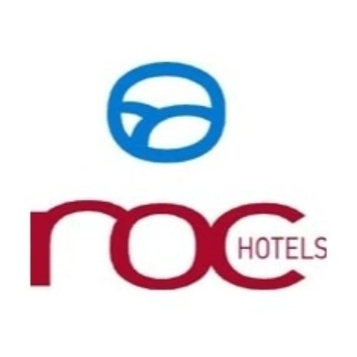 Roc Hotels logo