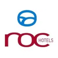 Roc Hotels logo