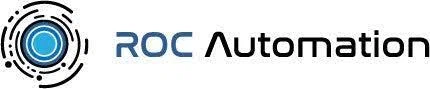 ROC Automation logo
