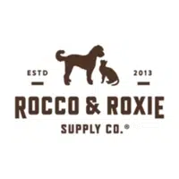 Rocco & Roxie Supply logo