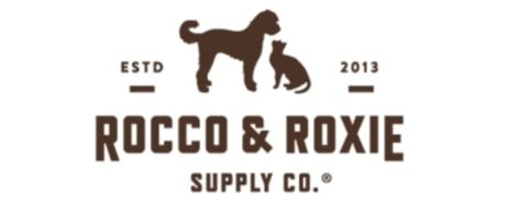 Rocco & Roxie Supply coupon code