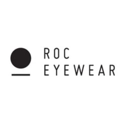 ROC Eyewear logo