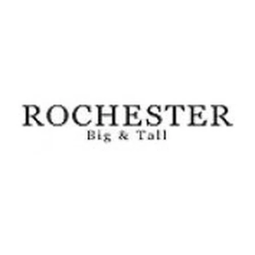 Rochester Clothing logo