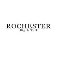 Rochester Clothing coupon code