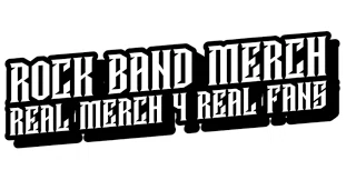 Rock Band Merch logo
