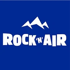 Rock N Air logo