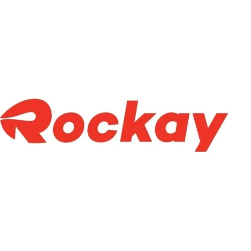Rockay logo