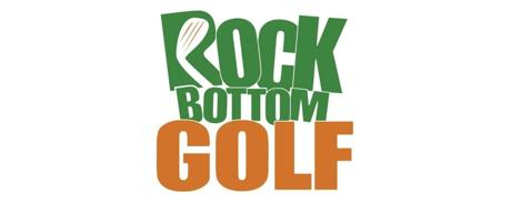 Rock Bottom Golf promo code