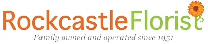 Rockcastle Florist logo