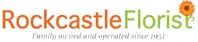 Rockcastle Florist logo