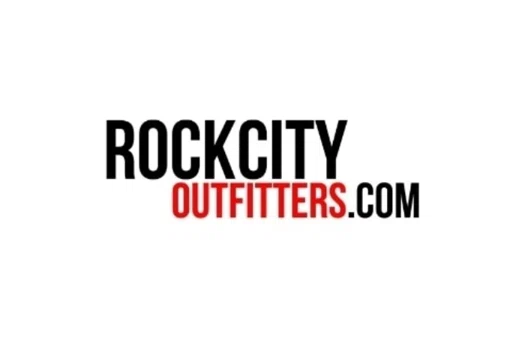 Rock City Outfitters Promo Codes - 25% Off Jun 2026