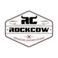 Rockcow Leather Studio logo
