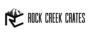Rock Creek Crates promo code