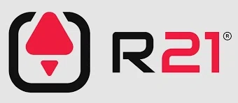 Rocket 21 logo