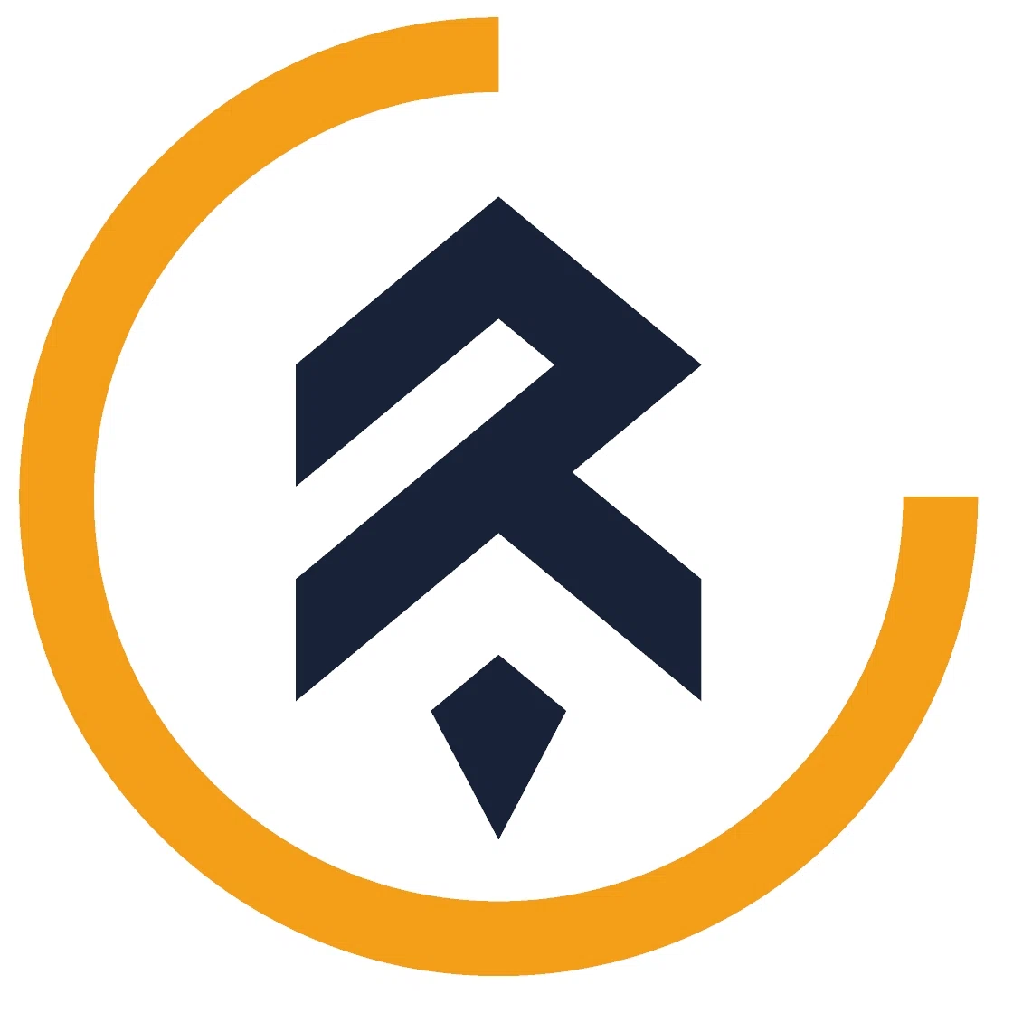 RocketCert logo
