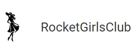 RocketGirlsClub discount code