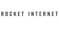Rocket Internet logo