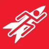Rocket Science Sports logo