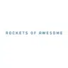 Rockets of Awesome logo