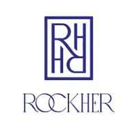 RockHer logo