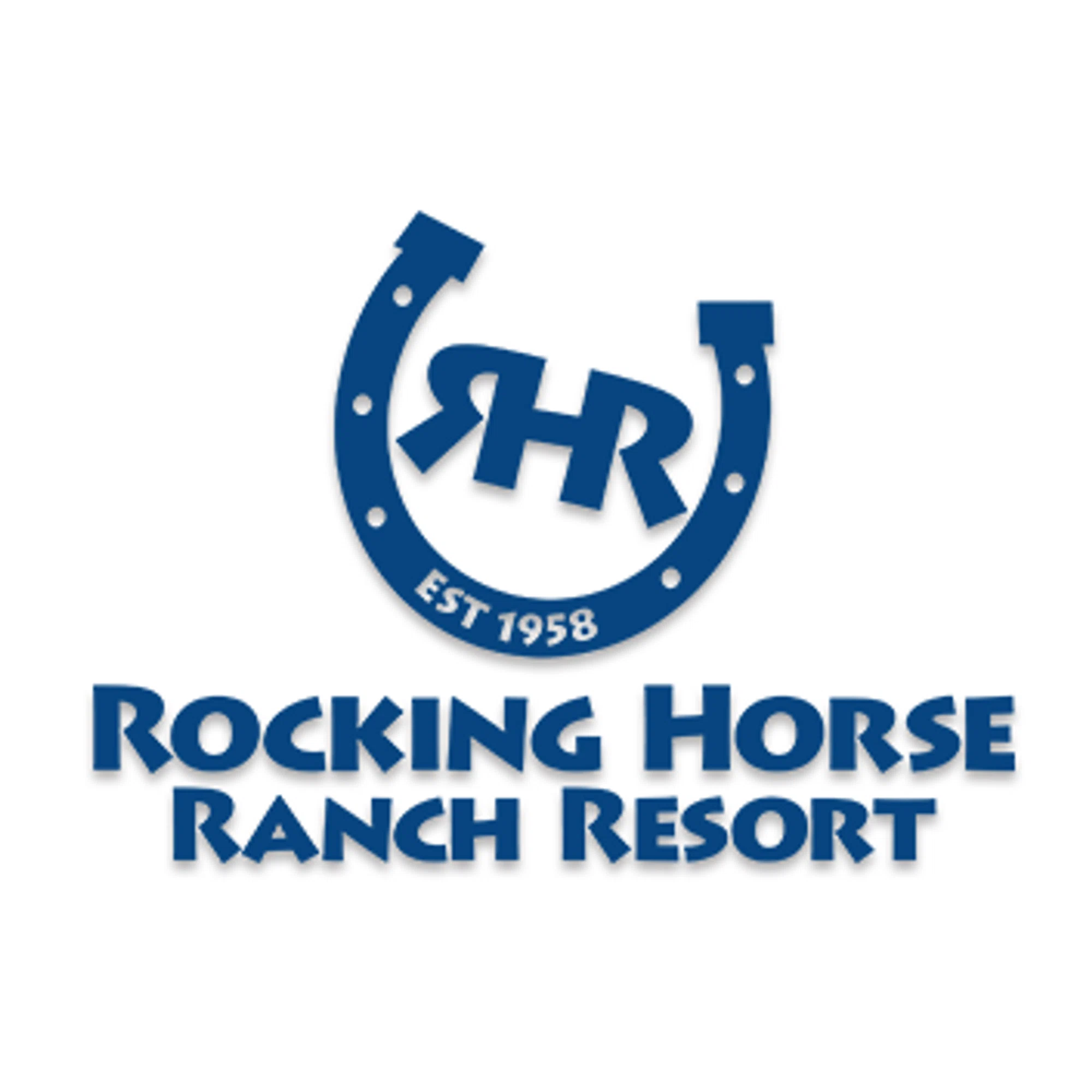 Rocking Horse Ranch Resort logo