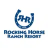 Rocking Horse Ranch Resort logo